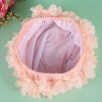 3D Accesorios Para Latex Swim Cap Floral Swim Hat Swim Caps