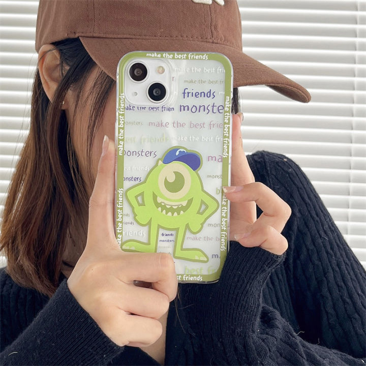 เคสโทรศัพท์-realme11-4g-nfc-phone-case-เคส-realme-11-5g-realme-c51-การ์ตูนน่ารักอินเทรนด์ราคาไม่แพงซิลิโคนนิ่ม2023