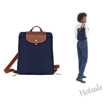 【hot sale】❍◎ C16 War horse lady fashion backpack high-capacity travel bag schoolbag