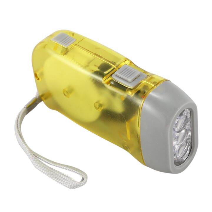 3-led-dynamo-wind-up-flashlight-torch-light-hand-press-crank-nr-camping