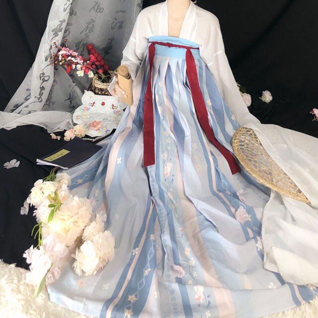 Athah Designs Anime Original Kimono Starry Sky Girl 13*19 inches Wall  Poster Matte Finish : Amazon.in