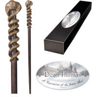 Noble Collection Harry Potter Dean Thomass Wand