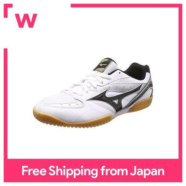 MIZUNO Table Tennis Shoes Cross Match Prio RX4 81GA1830 Lazada PH