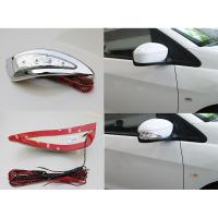 [พร้อมส่ง]ชุดไฟเลี้ยวกระจกมองข้าง HONDA BRIO / BRIO AMAZE ( ฮอนด้า บริโอ้ / อเมซ )[สินค้าใหม่]