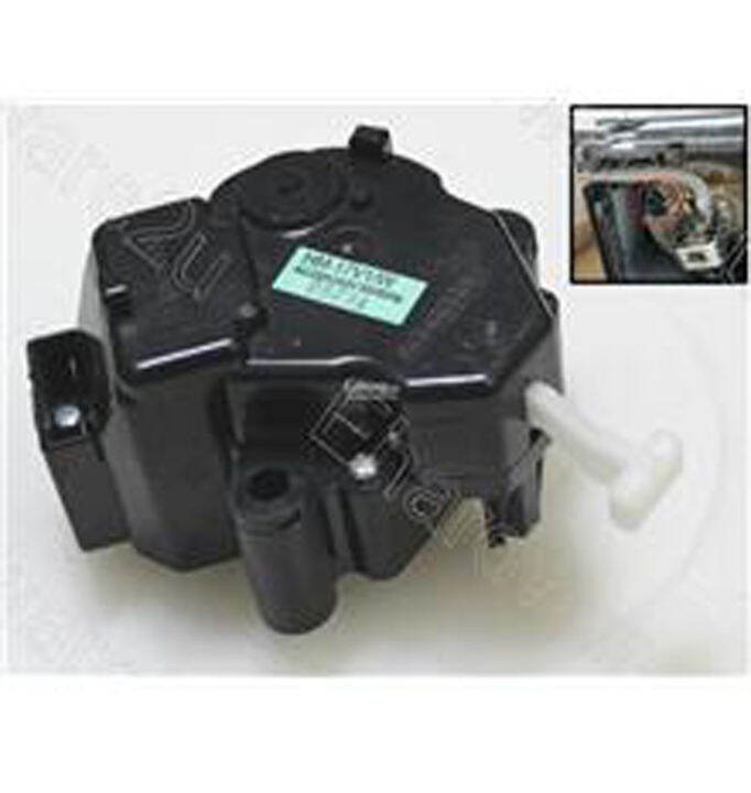 panasonic washing machine drain motor price