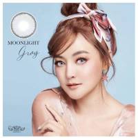 moonlight gray dreamcolor1 คอนแทคเลนส์ตาฝรั่ง