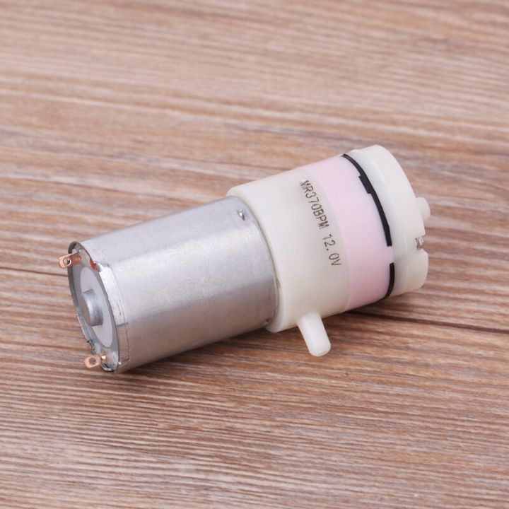 เครื่องบำบัดบูสเตอร์ปั๊มลมสูญญากาศไฟฟ้ากระแสตรง12v-อุปกรณ์เสริมปั๊ม