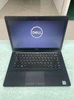 DELL Latitude 5480 Core i5-6200U 2.30 GHz RAM 8 GB SSD 256 GB Intel HD Graphics 520 มือสอง