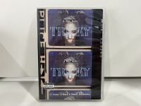 1 DVD MUSIC ซีดีเพลงสากล  A Ruff Guide Tricky    (L1B89)
