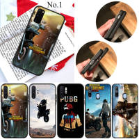 56TEE PUBG Game อ่อนนุ่ม High Quality ซิลิโคน TPU Phone เคสโทรศัพท์ ปก หรับ Samsung Galaxy A50S A40S A30S A20S A91 A81 A71 A51 A41 A21S A70 A50 A30 A20 A12 A13 A22 A31 A11