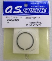 O.S. Engines PISTON RING  105 HZ