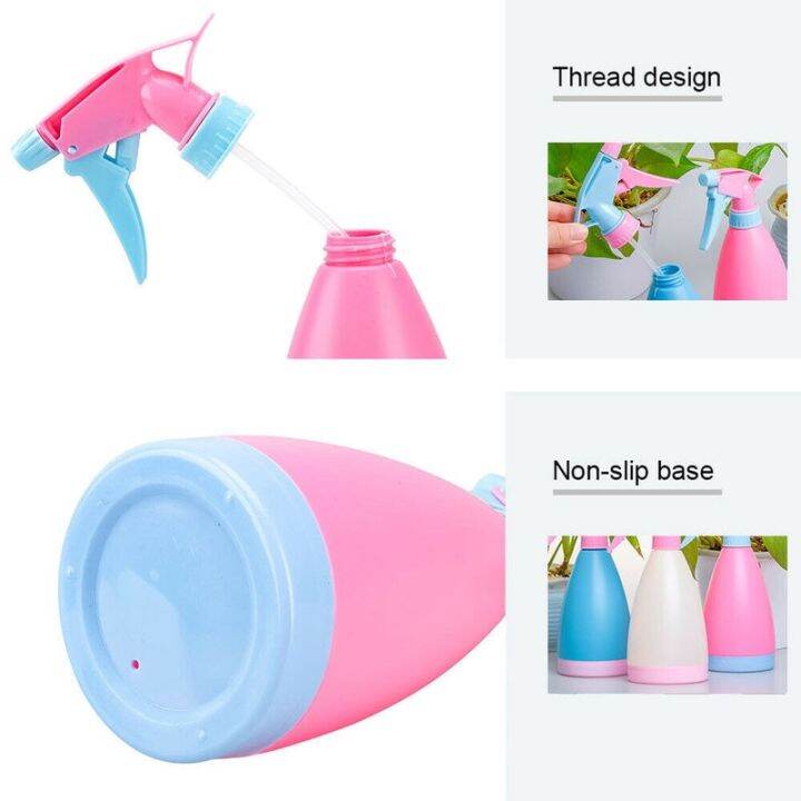 candy-colored-hand-pressed-watering-can-watering-sprayer-bottle-flower-plants-spray-bottle-gardening-tool