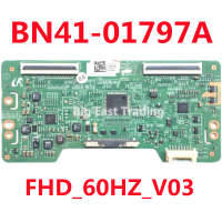 ลอจิกบอร์ด UA40EH5000R BN41-01797 BN41-01797A BN41-01797 UA46ES5500R Fhd_ 60HZ-V03