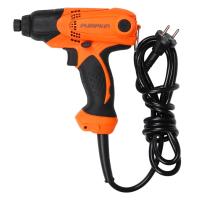 ✨ฮิตสุด✨ สว่านไขควงกระแทก PUMPKIN J-D6530 230 วัตต์ ช่างมืออาชีพ ELECTRICAL DRILL PUMPKIN J D6530 1/4" 230W สว่านและดอกสว