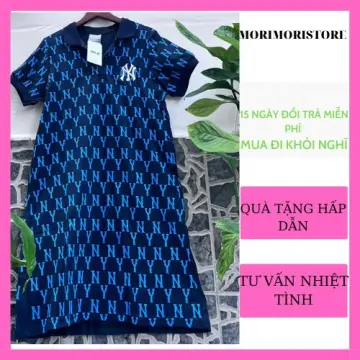 Chân váy Mlb Phuong EU Authentic