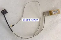 New LCD Cable For HP Pavilion 17-F 17-P 17-F037CL 17-F(A) 17T-K200 DDY17ALC000 17-k251na 17-k206na Video Screen Data LVDS Flex