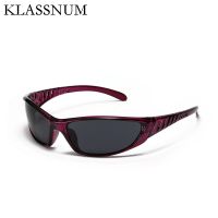 【YF】✒┅☢  Fashion Goggle Womens Sunglasses Punk Glasses Female Men Shades Eyewear Eyeglasses UV400