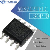 2pcs ACS712ELCTR-20A SOP-8 ACS712-20A ACS712T ACS712TELC-20A ACS712 SOP ACS712ELCTR-05B ACS712ELCTR-30A ACS712ELC-30A WATTY Electronics