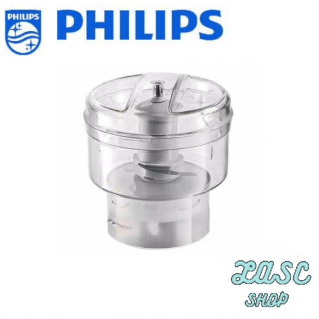 Meat chopper Philips HR2061/71, Hr2115/16 Pengiling daging awet