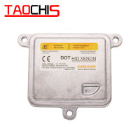 TAOCHIS D3S บัลลาสต์12V 35W HID Xenon บัลลาสต์สำหรับฟอร์ดโฟกัส3 2010ถึงตอนนี้