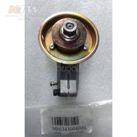 MAKITA อะไหล่RBC-411#32 GEAR CASE ASSY ( MP6343004000 )