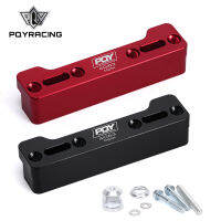 PQY RACING-อลูมิเนียมวาล์วสปริงคอมเพรสเซอร์เครื่องมือสำหรับ MITSUBISHI Eclipsetalonevo 89 4G63เครื่องยนต์ PQY-VSC04