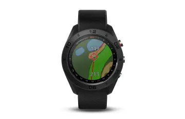 Garmin approach s60 2025 premium review