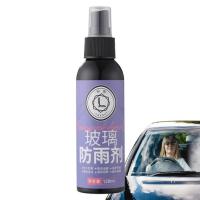 Antifogging Spray for Glasses Liquid Anti Fog Agent Spray 120ml Long Lasting Effective Anti Fog Agent Intensive for Visors Glasses Window Windshield Mirror polite