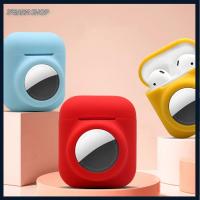 IPBARN SHOP ฝาครอบป้องกันป้องกันผิวสำหรับ Apple อุปกรณ์เสริม AirPods เคส AirTag หูฟัง AirPods