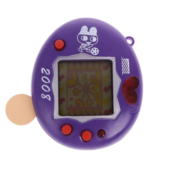 ready-stock-virtual-lcd-digital-pet-handheld-electronic-game-machine-lanyard-for-children