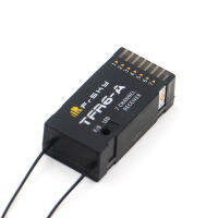 FrSky TFR6-A 2.4Ghz 7Channel Receiver Futaba FASST Compatible