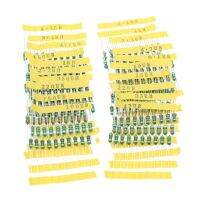 ◙ 200PCS 0410 0.5W Color Ring Inductor Pack 1UH-4.7MH