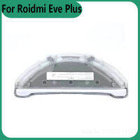 สำหรับ Roidmi Eve Plus กวาดและถู All-In-One Aacuum อุปกรณ์ทำความสะอาด Mop cket เปลี่ยนผ้าสำรองสนับสนุน