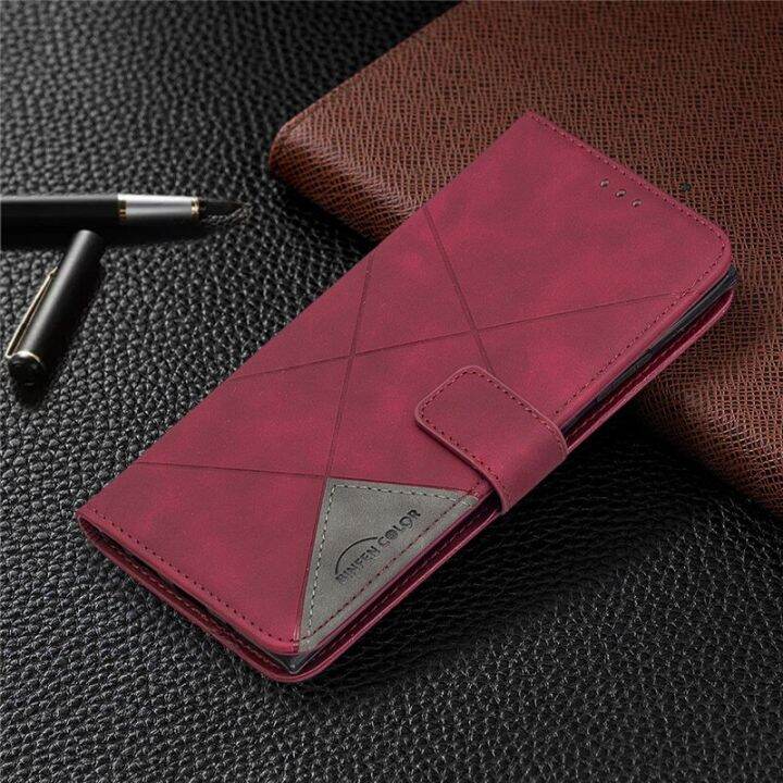 เคสโทรศัพท์หนังสุดหรูบนสำหรับ-xiaomi-civi-3-2-redmi-12-12c-mi-13-ultra-12-lite-12t-pro-5g-เคสกระเป๋าแบบพับได้แม่เหล็ก