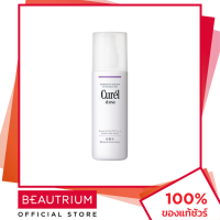 CUREL Aging Care Series Moisture Lotion โลชั่นน้ำบำรุงผิวหน้า 140ml BEAUTRIUM บิวเทรี่ยม คิวเรล