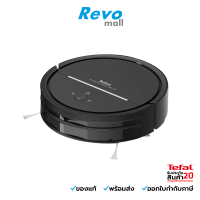 Tefal หุ่นยนต์ดูดฝุ่น X-PLORER SERIE 120 AI รุ่น RG7865WH