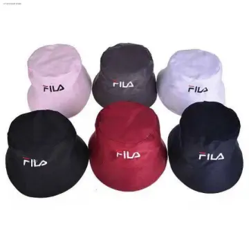 Shop Bucket Hat Women Fila with great discounts and prices online - Feb  2024