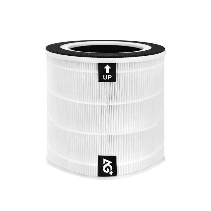 Aurabeat Go Antiviral Air Purifier Filter Lazada PH