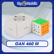 Rubik Gan 460 M Rubik 4x4 Nam Châm Dòng Cao Cấp Flagship Rubic 460