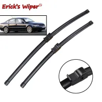 S Erick Ruitenwisser Lhd ด้านหน้า Wisserbladen Voor B5 Vw Passat B5.5 2002 - 2005 Voorruit 21 "20" Linkgestuurde