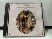 1   CD  MUSIC  ซีดีเพลง    FANTAISIE IMPROMPTU    (B8B110)