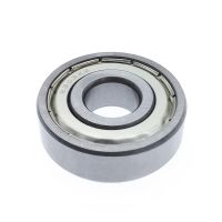 ：”{》： 1Pcs Bearing 6303ZZ Deep Groove Ball Bearings 17*47*14 Mm Metal Sealed Bearing Carbon Steel Bearing 6303