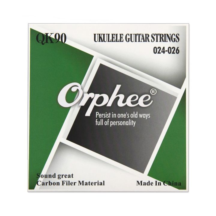 orphee-qk90ไนล่อนใสทั้งชุดมืออาชีพ-อูคูเลเล่สำหรับคอนเสิร์ตเสียงโซปราโน