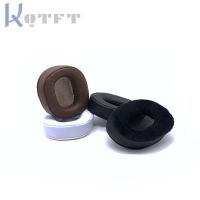 ⊙ Earpads Velvet for Sony WH-CH700N WH CH700N CH-700N Headset Replacement Earmuff Cover Cups Sleeve pillow Repair Parts