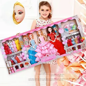 Very big barbie hot sale