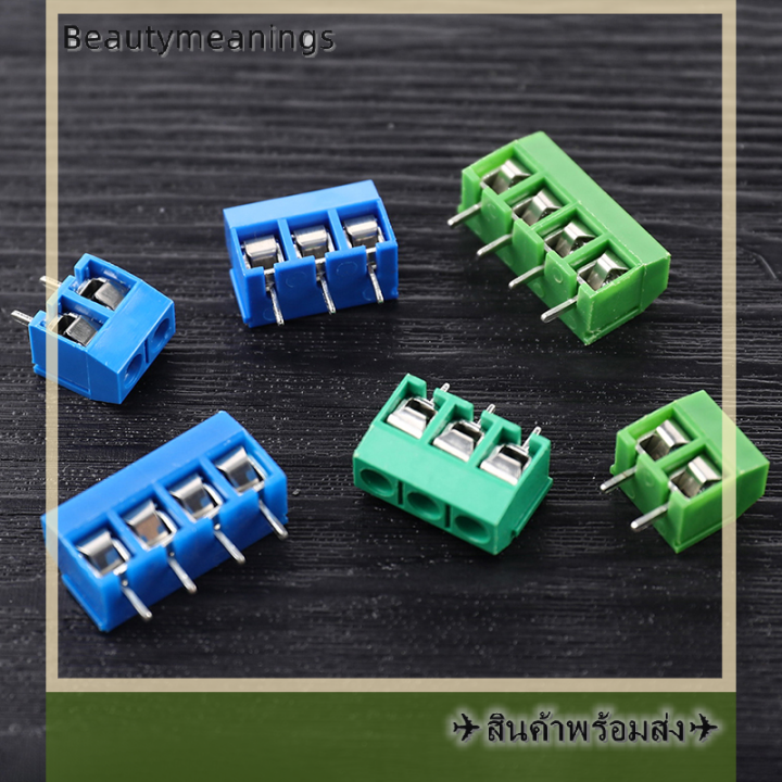 ready-stock-10pcs-kf301-2p-kf301-3p-kf301-4p-pitch-5-0mm-pcb-terminal-block-connector