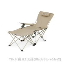 hyfvbu❉▫❈  Naturehike Lounging Set Backrest Armchair Outdoor 120kg Load-bearing Chairs for Beach Camping