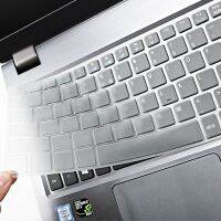 อุปกรณ์ป้องกันฝาครอบแป้นพิมพ์ซิลิโคน15.6นิ้วสำหรับ Acer Aspire E15 E 15 E5-576 E5576 V3 E5-553G V15/575G/Aspire 3 5 7 Series