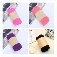 Kiel Women Long Candy Color Soft Cotton Scarf Wrap Shawl Fashion Stole Accessory