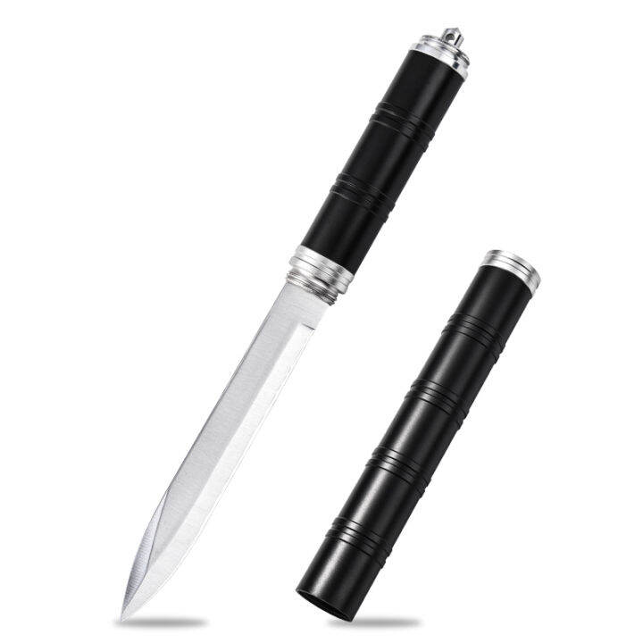 Selfdefense weapon, cold weapon, knife, short knife, one straight